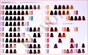 New Matrix Hair Colors Collection Of Color Tutorials 2020 433657 Ideas Matrix Color Hair Color Chart Matrix Hair Color Chart