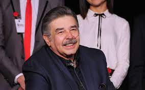 Jorge ortiz de pinedo contó en una ocasión que durante sus primeros años de vida vivió en la lagunilla; Jorge Ortiz De Pinedo Regresara 12 Hombres En Pugna Al Teatro El Sol De Sinaloa Noticias Locales Policiacas Sobre Mexico Sinaloa Y El Mundo