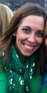 Erica Hankins's Instagram, Twitter & Facebook