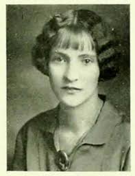 Mabel Aleen (Nupp) Cribbs (1909-1993)