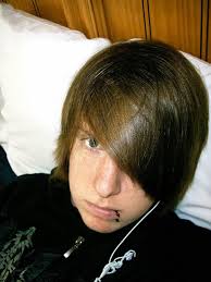 Often associated with popular punk music culture, emo hair boys and guys sport funky styles with dark or vibrant colors to create unique looks. Boys Hairstyle Fashion Celebrity