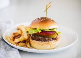 This hot air heats the outs. Easy Oven Baked Hamburgers I Heart Naptime