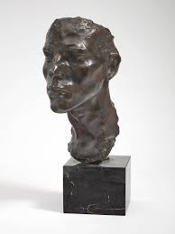 Discover more posts about arno breker. Arno Breker Romanichel Portrat Eines Junglings 1928 Auktion 58