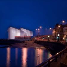 New Designs For Turner Contemporary By David Chipperfield Architects David Chipperfield Architects Turner Contemporary Margate