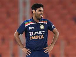 Heres a look at them. Bhuvneshwar Kumar Rajeshwari And Punam From Women S Cricket Team Nominated For Icc Player Of The Month Award Business Insider India