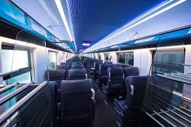 Primul Tren De Lux Pe Ruta Oradea Baia Mare Buletin De Carei