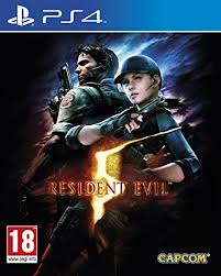 How to unlock sheva, chris & wesker characters and alternate costumes. Resident Evil 5 Ps4 Amazon Co Uk Pc Video Games