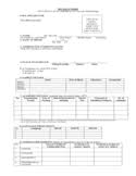 Check out job application format, tips, topics, example of job application with biodata. Resume Templates 85 Free Templates In Pdf Word Excel Download