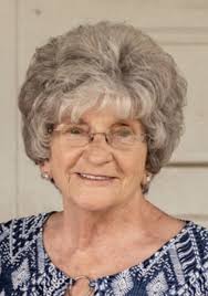 Shirley Marshall Obituary