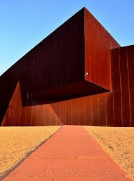 Australian Centre For Contemporary Art Melbourne Architecture Details Architecture Geometric Architecture