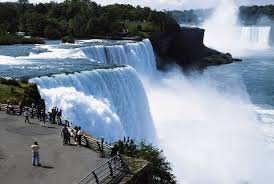 Niagara falls usa played a pivotal role in early american history, with lookout points belonging to the french, the british and. Niagara Falls Places To Travel Visiting Niagara Falls Places To Visit