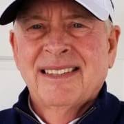 Baseball and golf help ex-Yankees star go the distance