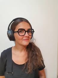 Solange LOBO (SOLANGE LOBO), 53 ans (PARIS)