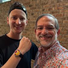 Austin road trip, day 1. Intersect Watch Show with Studio Underd0g, Fears,  DuFrane, Vortic, Circula, Jack Mason, and others! Do you want to see more?  . #redbarhouston #redbaratx