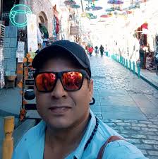 Marco Antonio Greminger...