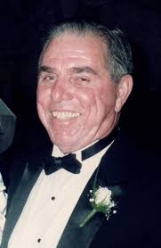 Charles Baker Obituary