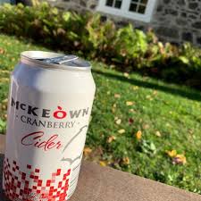 A customer favorite, mckeown pear cider has a mellow golden color, and flavors of fresh apples, ripe pears, white fruit peels, and a hint of vanilla. Canneberge Cranberry Cidre Mckeown Photos Untappd