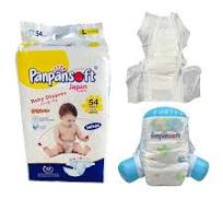 Free Sample OEM/ODM Best Selling Custom Disposable Reusable Baby Diaper