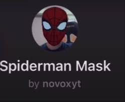 فلتر انستا instagram snap creative apps spiderman