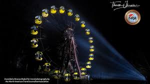 Related to who can go there and who. What Chernobyl Looks Like Today The Chernobyl Disaster In Photos