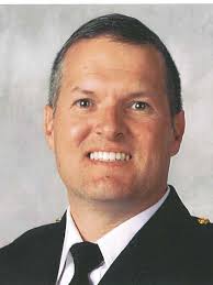 Columbus police deputy chief promoted to assistant chief