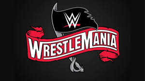 The logo has a pirate theme, similar to the logo for the tampa bay buccaneers nfl football team. Wwe Unsure Of Finish To Major Wrestlemania 37 Match The Sportsrush