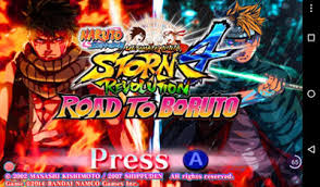 Download Naruto Senki Mod Nsuns4 Rtb Full Character Naruto Game Naruto Android Amigablogs