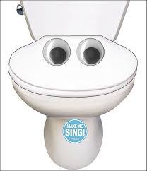 I don't want to change my sound card to a simple wireless sound card that is most likely all garbage. Buy Make Me Sing The Toilet Song Birthday Sound Card In Cheap Price On Alibaba Com
