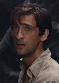 Fan Casting Adrien Brody as Dr. Robert Kirkland in Batman: Heart of Ice