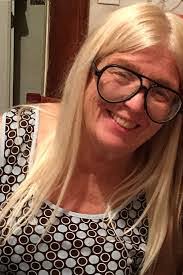 Glenda Conroy's Instagram, Twitter & Facebook