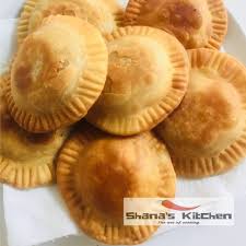 Keema Stuffed Paththiri A Malayalam Dish Visit Our Website Www Shanaskitchen Com To Browse All Recipes You In 2020 Indian Snack Recipes Recipes Indian Food Recipes