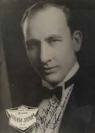 Isham Jones Orchestra