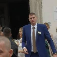 The serbian centre started all 72 games for the nuggets and. Jokic Se Danas Ozenio Ovo Je Natalija Nema Je U Javnosti Pogledajte Kako Izgleda Nikolina Supruga Foto M