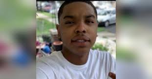 Dashawn Smith Obituary