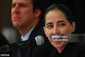 23 Marlene Martinez Photos & High Res Pictures