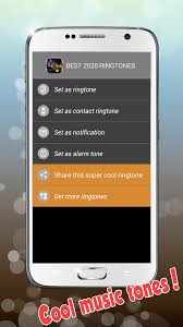 Download zedge™ app to view this premium item. Best 2020 Ringtones Apk 2 1 5 Download For Android Download Best 2020 Ringtones Apk Latest Version Apkfab Com