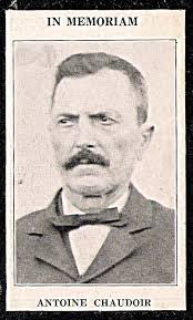 Francois Xavier Junion and Josephine Mottard family , ancestors of the farm  families of Kewaunee . Two of the girls married Joniaux also Moreaux and  Wery from familysearch