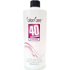 Salon Care 40 Volume Creme Developer 32 Oz Click Image To Review More Details This Is An Affiliate Link And I Receive A Commission Creme Hair Color Salons