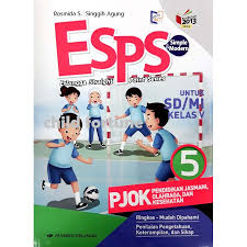 We did not find results for: Jual Sdmi Sd Kelas 5 Esps Pjok Pendidikan Jasmani Olah Raga Dan Kesehatan Jakarta Pusat Berbiandalan Tokopedia