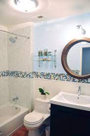 Bathroom trends to watch out for in 2021. Modern Bathroom Designs With Mosaic Tiles Novocom Top