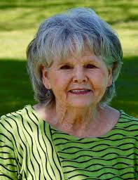 Obituary information for Martha Ann Hayes