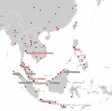 Airasia Offering An Unlimited Southeast Asia Travel Pass