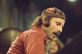 First coming to prominence with saxophonist cannonball adderley, zawinul went on to play with trumpeter miles davis, and to become one of the creators of jazz fusion. Joe Zawinul Of Weather Report By Andrew Putler