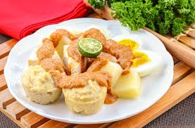 Resep siomay ikan teri enak mantap. 6 Resep Siomay Ala Rumahan Dengan Bahan Sederhana Seruni Id