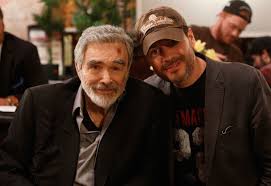 Great times at the auto show. Burt Reynolds Remembered Director Of One Of His Final Films Shares Heartbreak Deadline