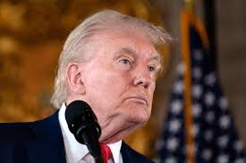 USA-valget: Kan også Trump velge å trekke seg?