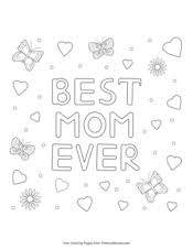 So if you want to link or download (pdf) a coloring page or image, simply follow the links to your category of choice or use the search function at the top of the site. Family Coloring Page Free Printable Pdf From Primarygames