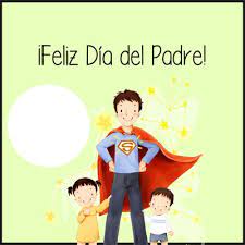 Los egipcios coptos ya dedicaban un día a josé en el siglo iv. Fotomontage Dia Del Padre Pixiz