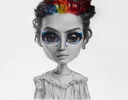 Manic Ashley Projects :: Photos, videos, logos, illustrations and branding  :: Behance