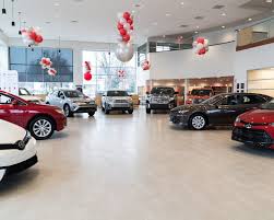 Maybe you would like to learn more about one of these? Conicelli Toyota Of Springfield Springfield Pa 610 690 6000